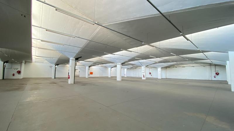 Commercial Property for Sale in Epping Industrial Western Cape